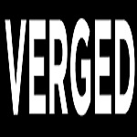 AnonymousVerged's tweet photo. History of the Verged Flag, a Thread:

Flag #1: The Original, you might say. https://t.co/pDhanwRZ6z