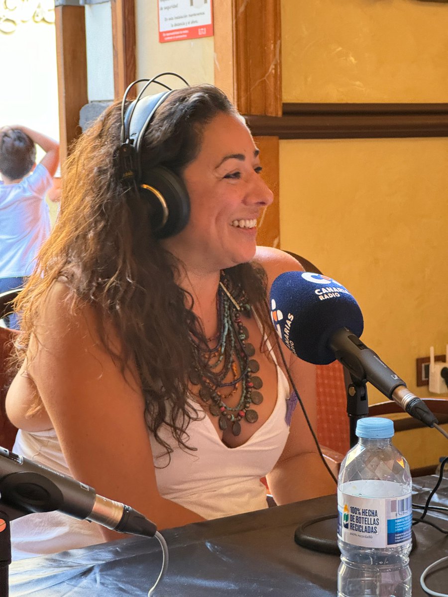 La Radio Canaria tweet media