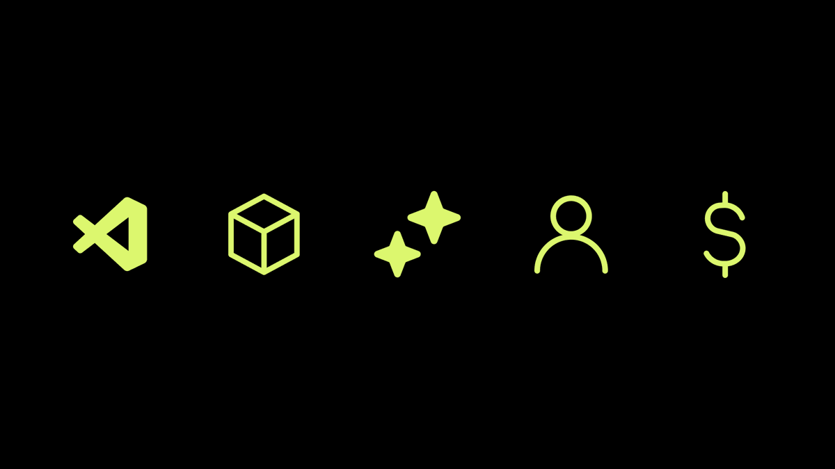 codesandbox's tweet photo. And that’s a wrap! Thanks everyone for joining our first Launch Week ❤️

Through all the excitement, last-minute bug fixes, live events and celebrations, we feel truly grateful for sharing this with you all.

Catch the recap 👇
https://t.co/NeyIwfR53u

#CodeSandboxWeek https://t.co/DBcxCo4ne3