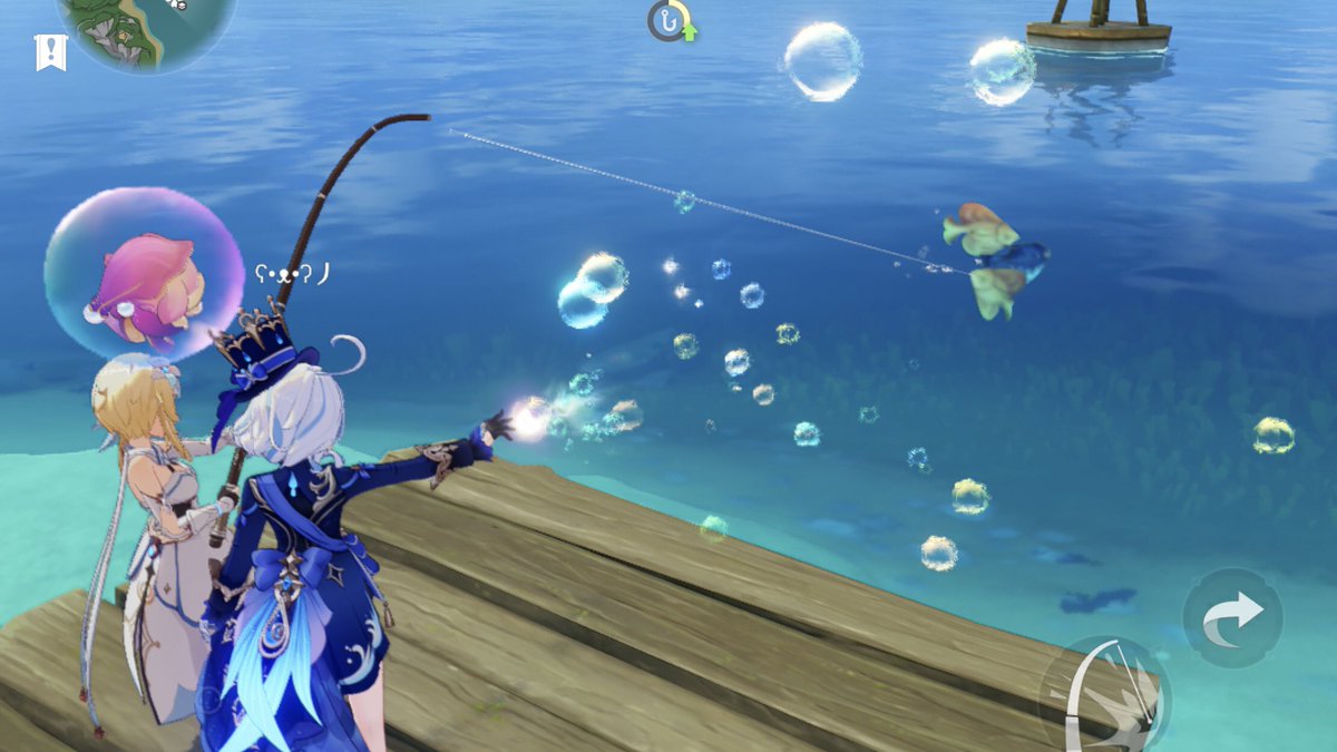 seccati_'s tweet photo. かわいいマスコットがいっぱい応援してくれてめちゃくちゃ捗りました🎣✨ https://t.co/ssX2xsUyzb
