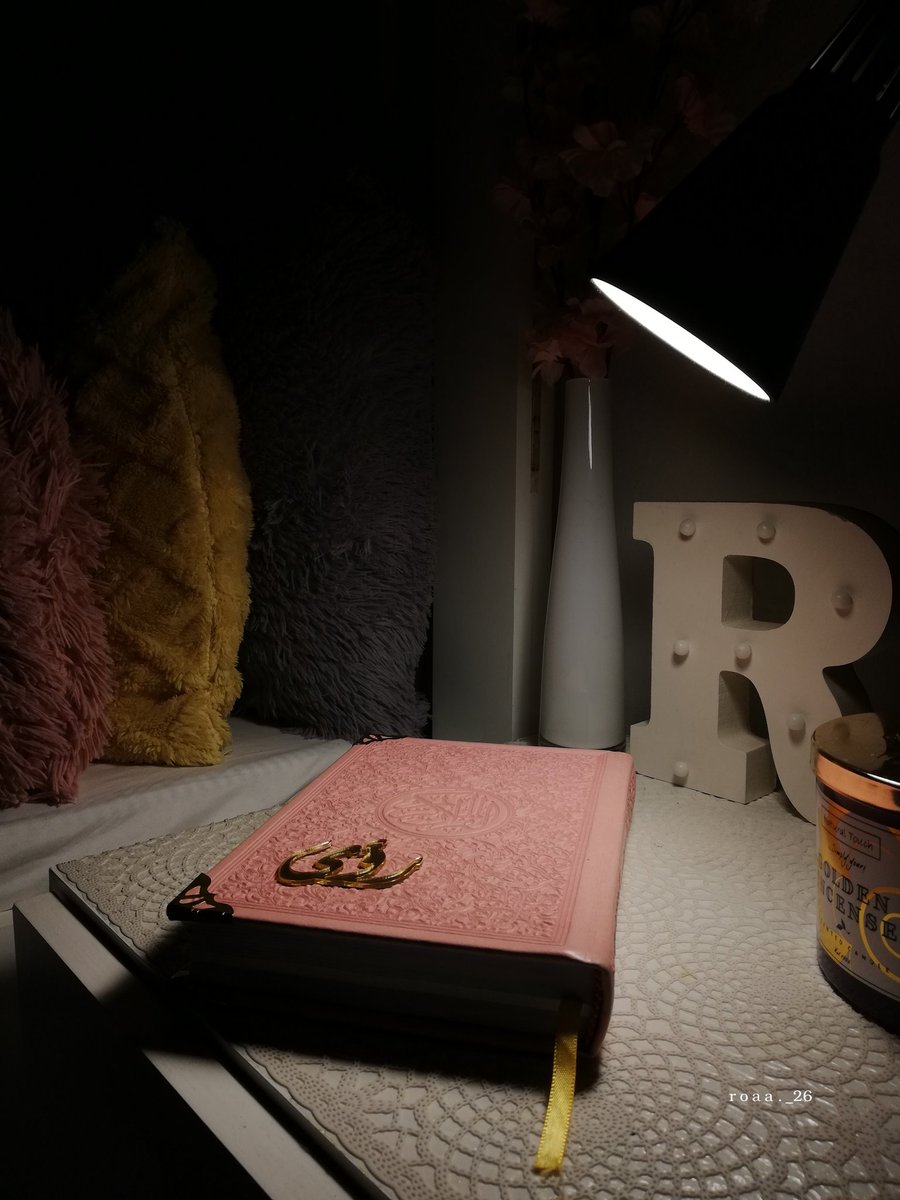 roaa26_'s tweet photo. :

اللهمْ السَلام الذِي يُزهر بنا ويدلُنا إليِك 🌸🍃.

#تصويري
#مسائيات https://t.co/bQEsjyxVyx