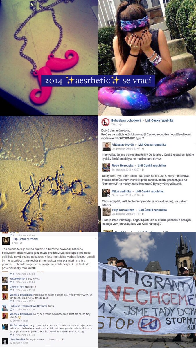 Pyjus X. v brněnském exilu tweet media