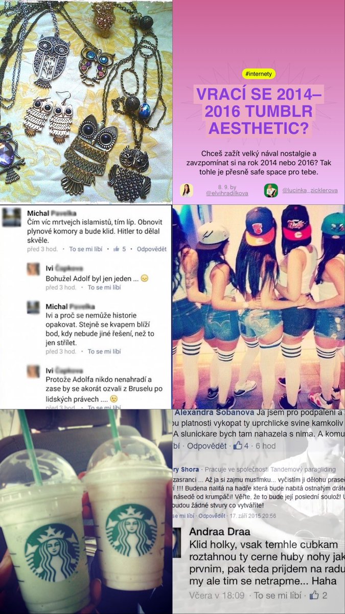 Pyjus X. v brněnském exilu tweet media