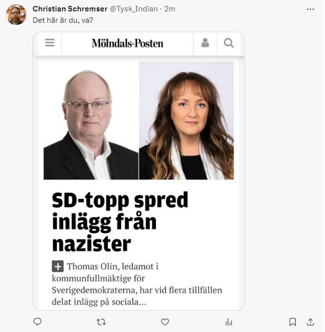 Christian Schremser tweet media