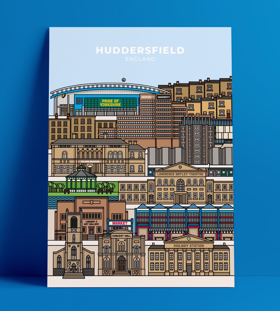hannah_graphics's tweet photo. Enjoy 20% off my prints on Etsy today! 🥳 Get that special someone a print of their favourite place this Christmas and enjoy a discount on your purchase!

https://t.co/vTGdE9TGE4 https://t.co/mB10zeKtZY