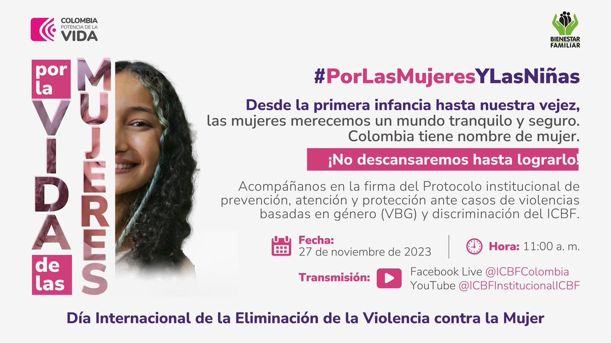 ICBFColombia tweet picture