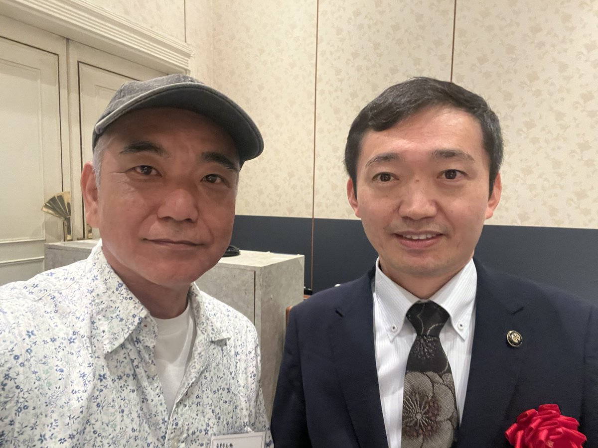 overlap_shige's tweet photo. 福岡の奄美会に行ってきましたよー😊 https://t.co/48WZuxWJfm
