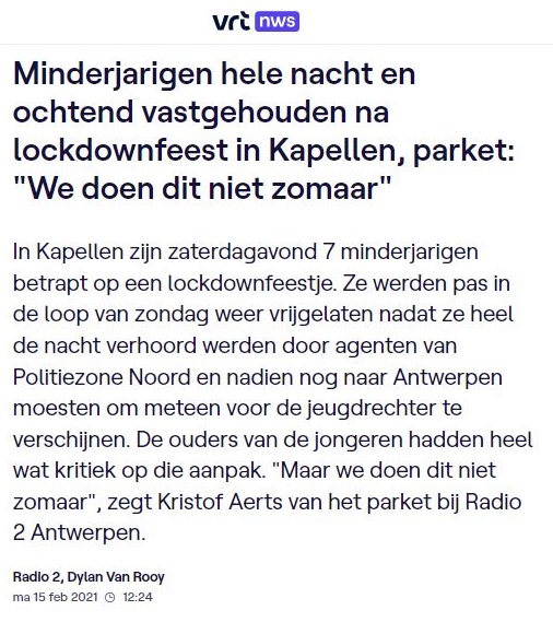 "We doen dit niet zomaar" 🤔 #tweeluik