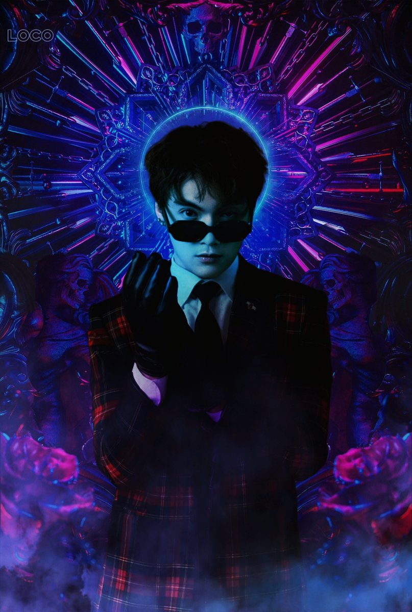 Locobeltrand's tweet photo. Boss is Bossing ✨️💜💙❤️😎

Draft fan art edit of Lex. Miss you CEO! @iamceolexx 🫶

#ECLYPSE_Lex #BOSS #Sapak #Wasak #Basag #Lexlangmalakas #Misterinternational #MisterUniverse   #GodBlessU #Art https://t.co/PqNC73U8tu