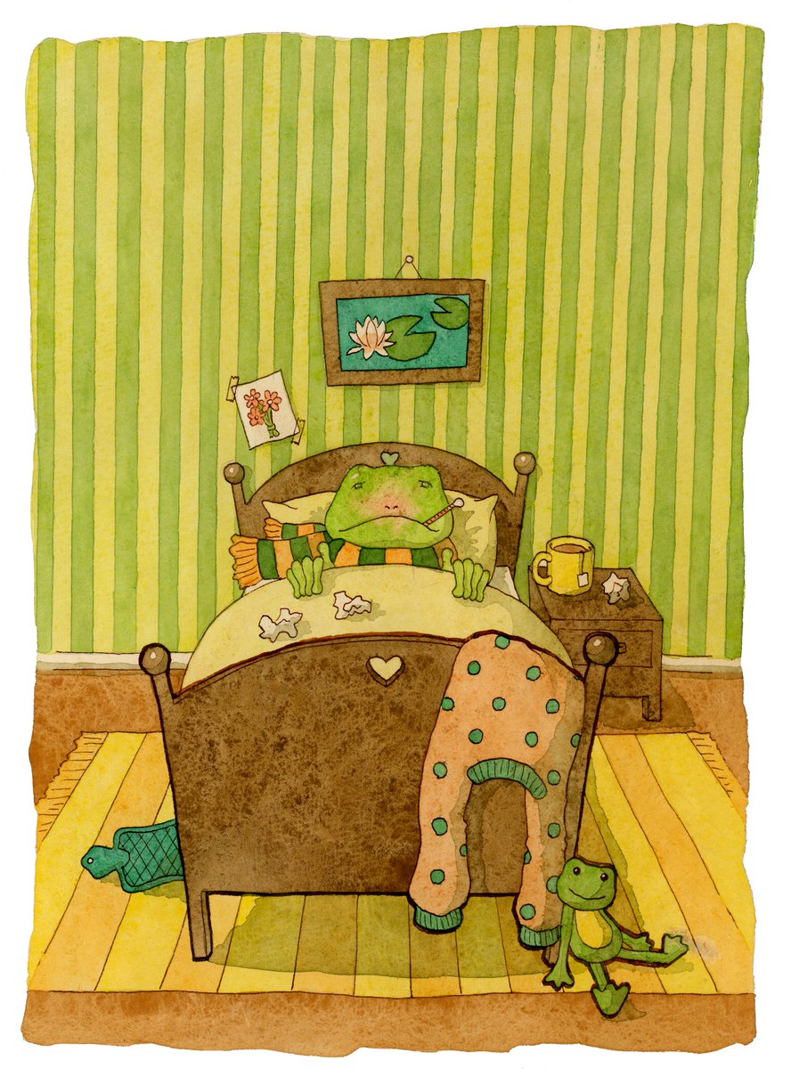 griffindiary's tweet photo. @TheLizaGrimm Welchen Stil suchst du denn ungefähr? 
Hier ein paar Beispiele von mir, ich arbeite meist in Richtung Kinderbuch https://t.co/4adOcGObDd
