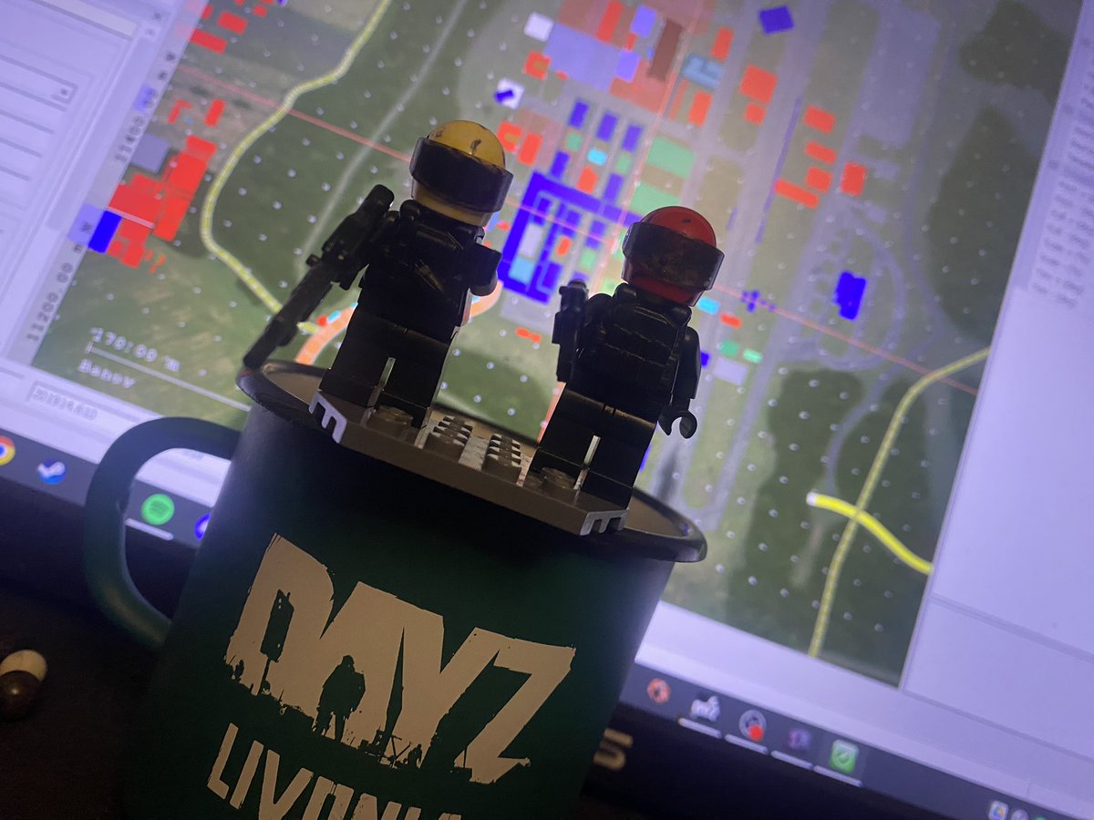 Dayz Lego <a href="/Dayz/">DayZ 🖥 🎮 ❤️</a>
