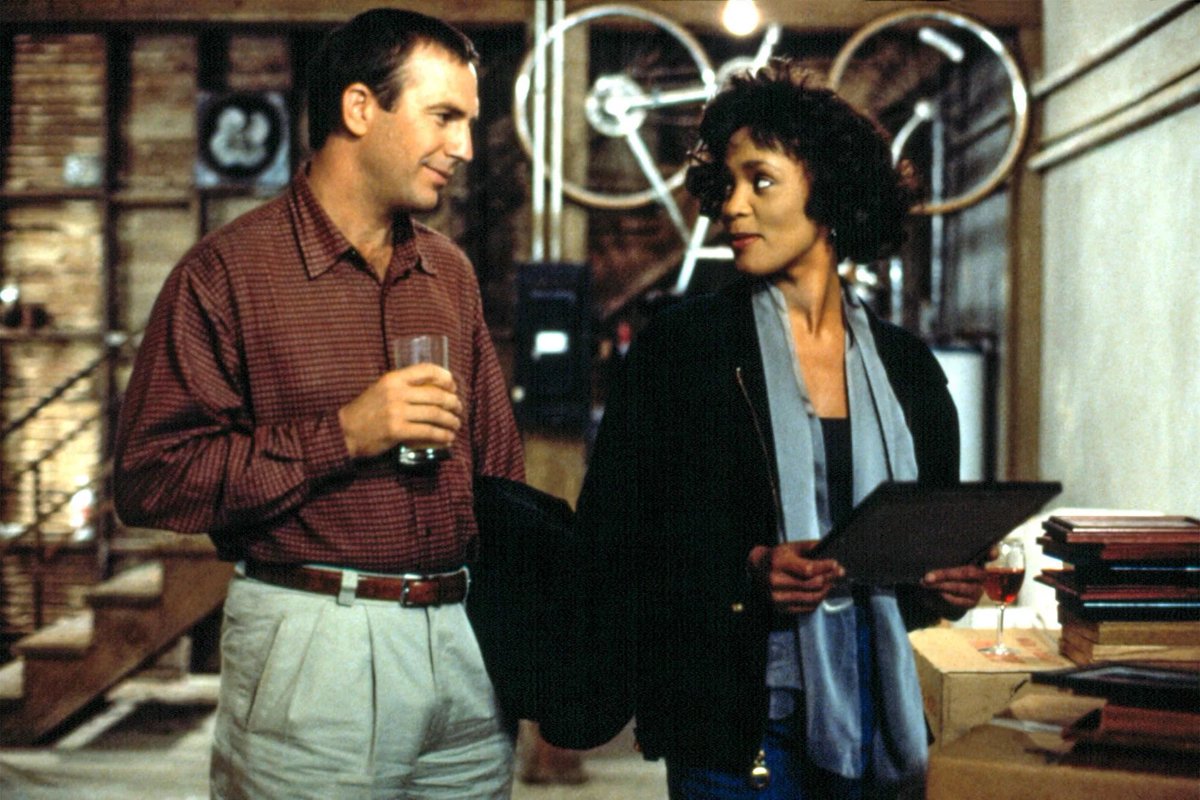 PopBase's tweet photo. ‘The Bodyguard’ was released 31 years ago today. https://t.co/gq4rOBLp1c