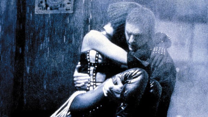 PopBase's tweet photo. ‘The Bodyguard’ was released 31 years ago today. https://t.co/gq4rOBLp1c