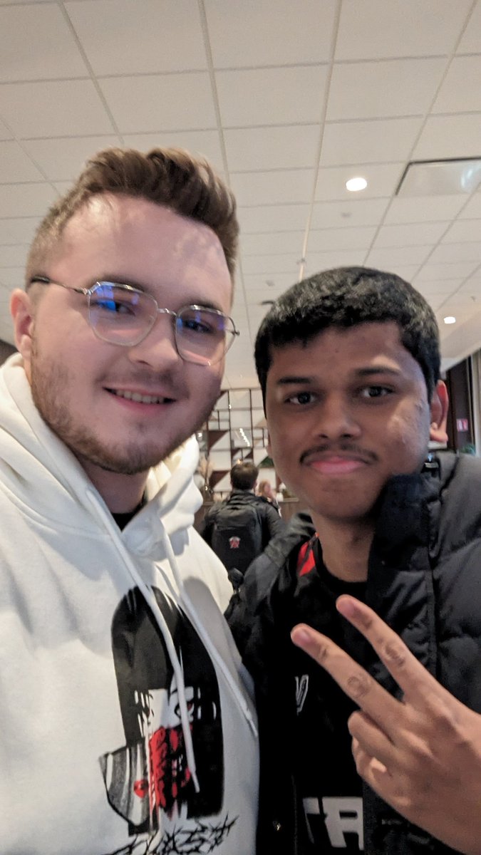 Lost to tribe and totem once and once again. Heartbroken. GG's to them, thank you all guys for all the support we got. Sucks but this isn't the first time and it's definitely not the last WF for me. I promise, we'll be back. Next season is all I wait for. ❤️My team <a href="/natusvincere/">NAVI</a>