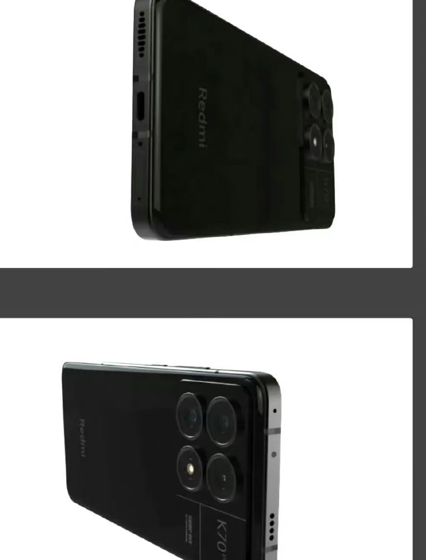 tmktechfamily's tweet photo. Redmi K70 Series Expected RS
CNY💰INR
#K70E
8+256GB 1999💰23K
12+256GB 2199💰25K
16+256GB 2399💰28K
16+512GB 2699💰31K
#K70
12+256GB 2599💰30K
16+256GB 2799💰32K
16+512GB 3099💰36K
16+1TB 3499💰40K
#K70Pro
12+256GB 3499💰40K
16+256GB 3699💰43K
16+512GB 3999💰46K
16+1TB 4299💰50K https://t.co/8iPlnuseDV