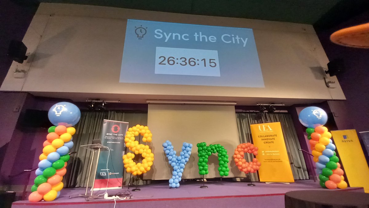 EN Creative Media and IT tweet media