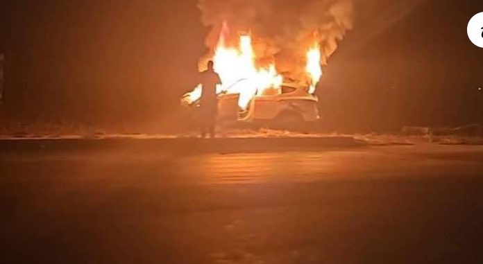 Mahmodshikhibra's tweet image. Turkey has escalated its drone attacks on NE #Syria since yesterday. Turks carried out 7 attacks so far which resulted in 3casualties &amp;amp; 8injuries at least
Among casualties, there’s a local personnel of #ACTED , the French humanitarian NGO 
Attacks ranged from Manbij 2 Qamilsho