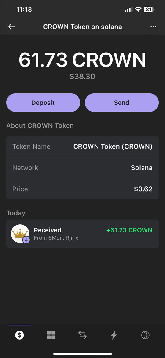 CookingCrypto tweet media