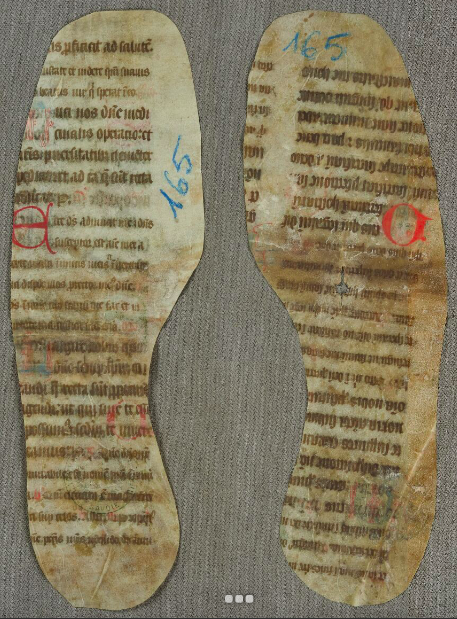 fairy3273's tweet photo. Walking Missal. https://t.co/cQT7IcJN7j