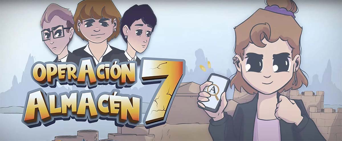 Tesoros Digitales: Explorando el Patrimonio Cultural a Través de Operación Almacén 7 <a href="/OpAlmacen7/">Operación Almacén 7 🏺 - Free mobile game 📱!</a> <a href="/MakeGoodArtAg/">MGA Agency | En nuestra marketing-girl era 💫</a>  powerups.es/tesoros-digita…