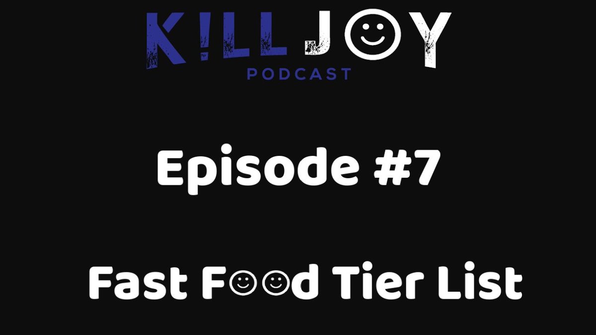 KillJoyPod tweet picture