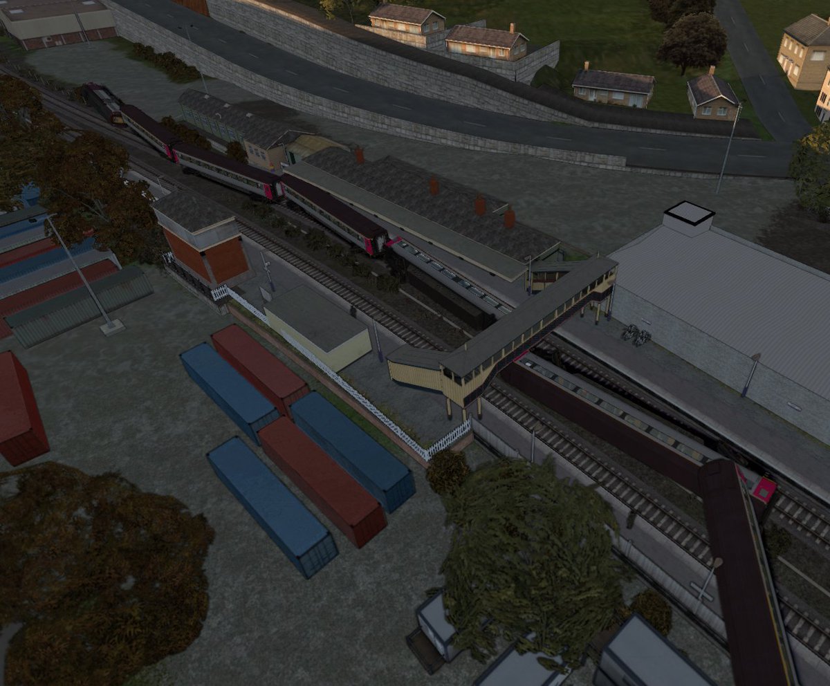 Good evening, there are currently no disruptions* on our network, but due to our awful service there will still be delays. 

* There may also be delays on the line to Paignton due to a small derailment as shown below.