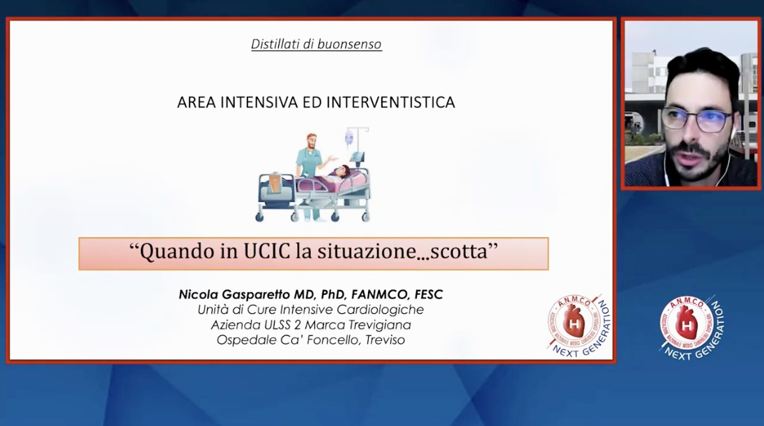 𝐃𝐢𝐬𝐭𝐢𝐥𝐥𝐚𝐭𝐢 𝐝𝐢 𝐛𝐮𝐨𝐧𝐬𝐞𝐧𝐬𝐨 ⚗️ 🎥💊 𝐺𝑢𝑎𝑟𝑑𝑎 𝑙’𝑢𝑙𝑡𝑖𝑚𝑎 𝑣𝑖𝑑𝑒𝑜𝑝𝑖𝑙𝑙𝑜𝑙𝑎 '𝐐𝐮𝐚𝐧𝐝𝐨 𝐢𝐧 𝐔𝐂𝐈𝐂 𝐥𝐚 𝐬𝐢𝐭𝐮𝐚𝐳𝐢𝐨𝐧𝐞… 𝐬𝐜𝐨𝐭𝐭𝐚' 𝑎 𝑐𝑢𝑟𝑎 𝑑𝑒𝑙 𝐷𝑜𝑡𝑡𝑜𝑟 𝐍𝐢𝐜𝐨𝐥𝐚 𝐆𝐚𝐬𝐩𝐚𝐫𝐞𝐭𝐭𝐨 👉 lnkd.in/dJ6YaU9A