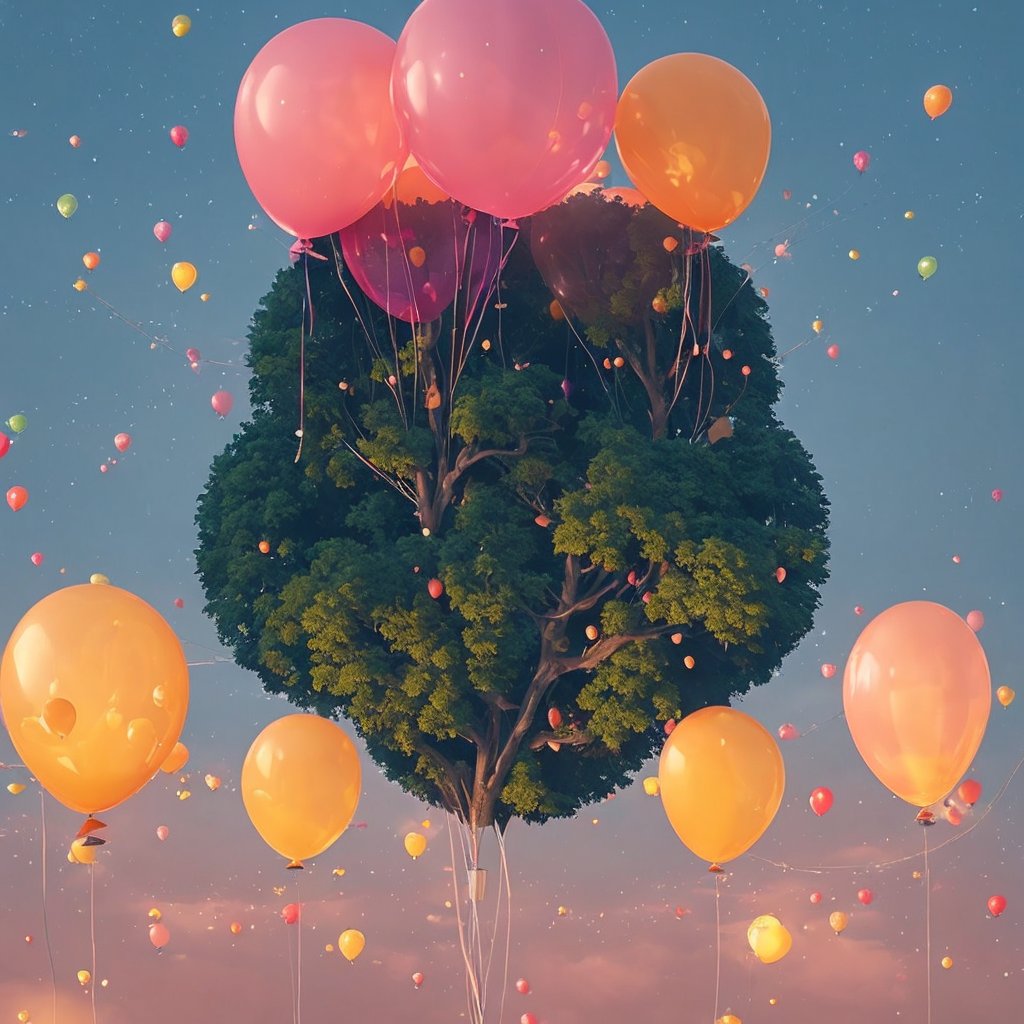 Festive times are around and magic is in the air.❤️
Stay tune for the "Forest and Balloons" collection... 🌺🌳🎈
#orchidexperiment #orchidtherory #genart