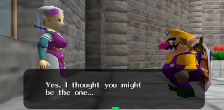 SuperMarioOOC85's tweet photo. https://t.co/9JUeszpcPK