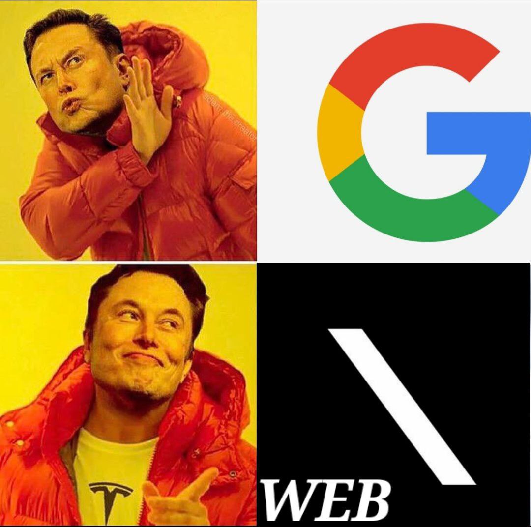 <a href="/cb_doge/">DogeDesigner</a> Give us $Web 🫡 <a href="/Web_X_AI/">$WEB</a>