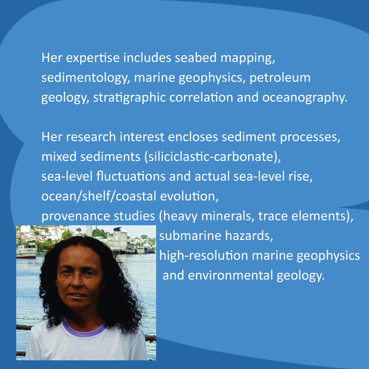 INQUA-MARE tweet media