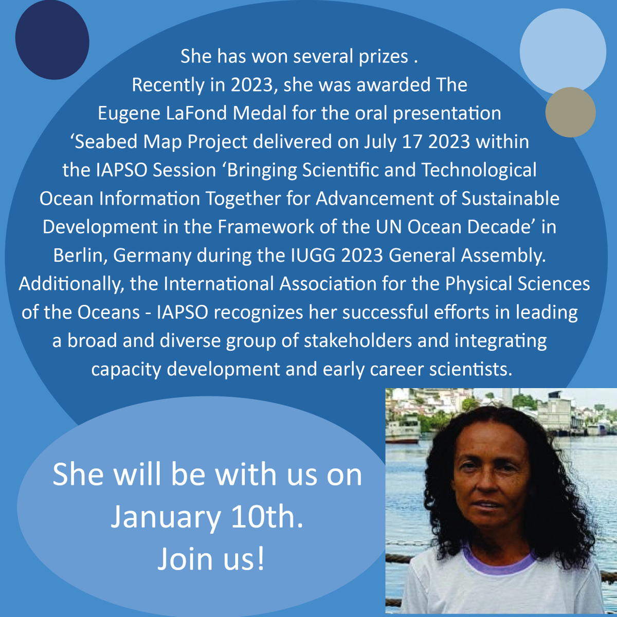 INQUA-MARE tweet media