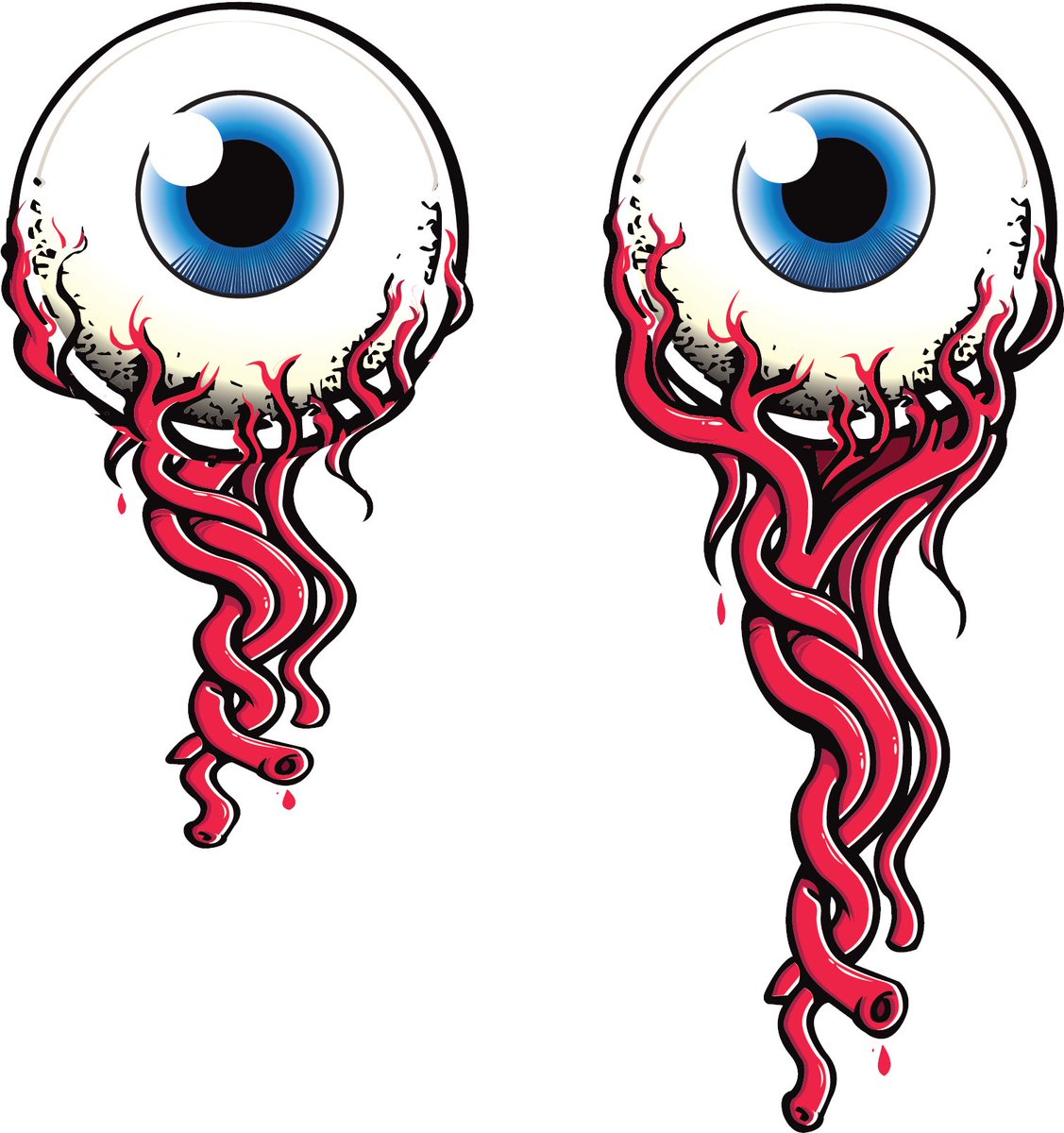 GM and Happy FREAKY FRIDAY Creatures! ✨

Let your freak flag fly and enjoy your Friday fam 💀❤️👀