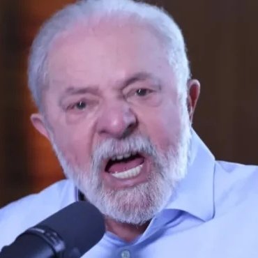 chequeibrasil's tweet photo. 🚨URGENTE: Com Lula, empresas estatais voltam ao vermelho; maior prejuízo desde 2009. https://t.co/vK1Hu1kI06