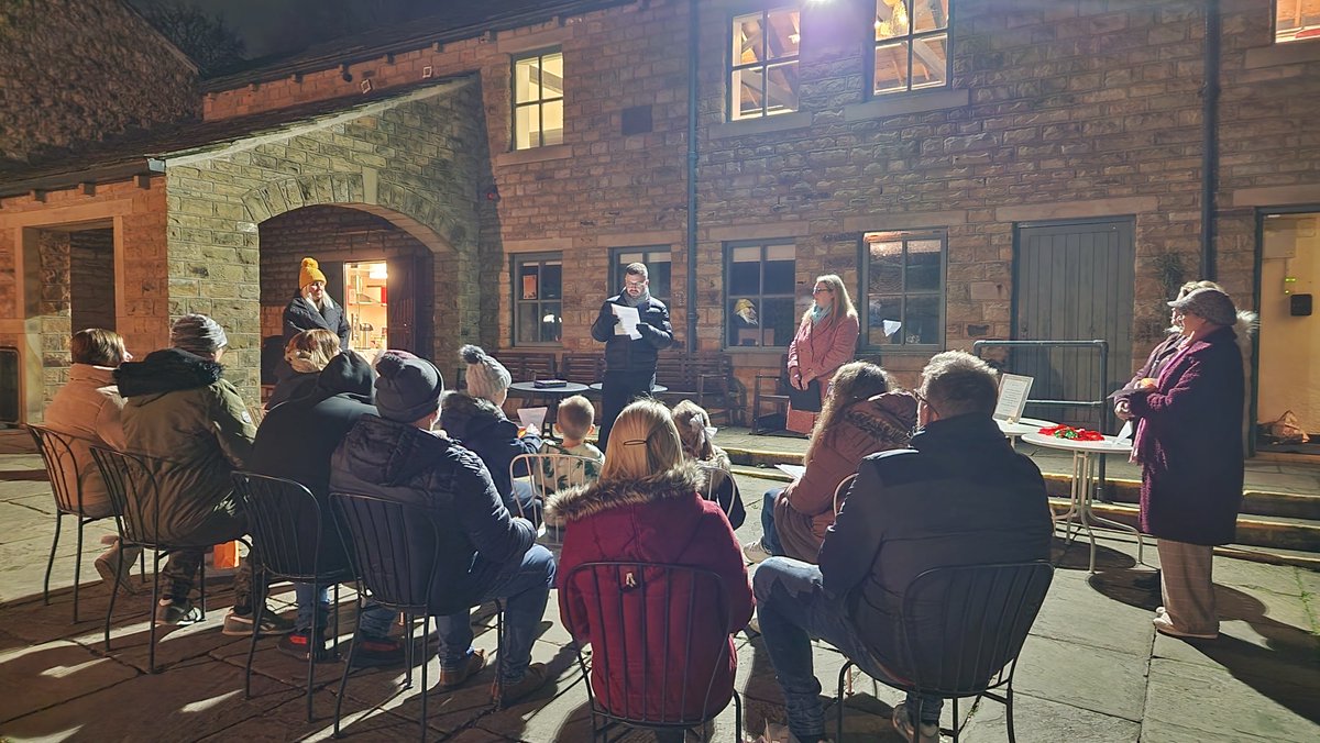 We host non-religious memorials - events where we come together to remember people who died by suicide. All welcome.

Join us:
01.12.23 Oakwell Hall, Birstall 
09.12.23 Abbey House Museum, Kirkstall

If you're interested in the event(s), please email sbs@leedsmind.org.uk