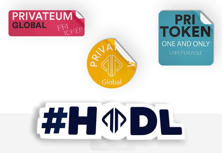 👀 #PRI crypto token in your wallet❓

🖇️ Just #HODL and watch your funds grow steadily! 📈💰

#HodlPRI #PRItoken #SmartInvesting