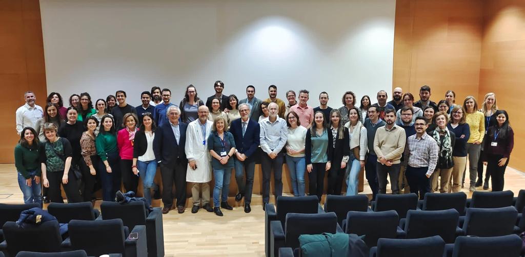 Servei d'Anatomia Patològica del Parc Taulí tweet media