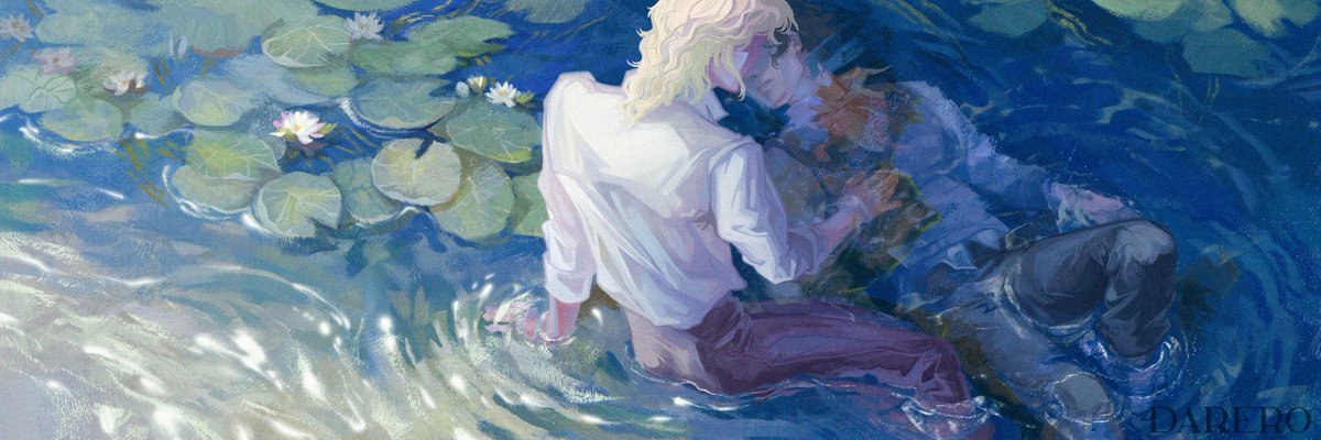 #artistsontwitter #digitalart #jonathanjoestar #diobrando #jjba