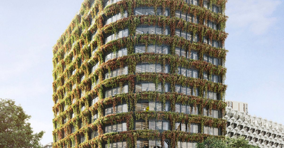 StaceLLP's tweet photo. Exciting times ahead for our client, @bdoaccountant's Manchester team, as they move to one of the UK's most environmentally friendly buildings - @EdenNewBailey. We are proud to announce our involvement in this new development. Read more: https://t.co/jtzWjymEgi #sustainability https://t.co/99fSfWkkQ1
