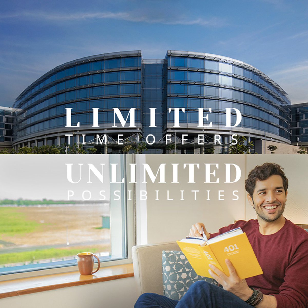 It's Bonus Journeys Time!

Earn thousands of Bonus Points for qualifying nights completed between October 6th and November 30th. There's more in store for World of Hyatt Members.

Learn more using the link provided in the bio.

#AndazDelhi #CountlessReasons #Bonuspoints