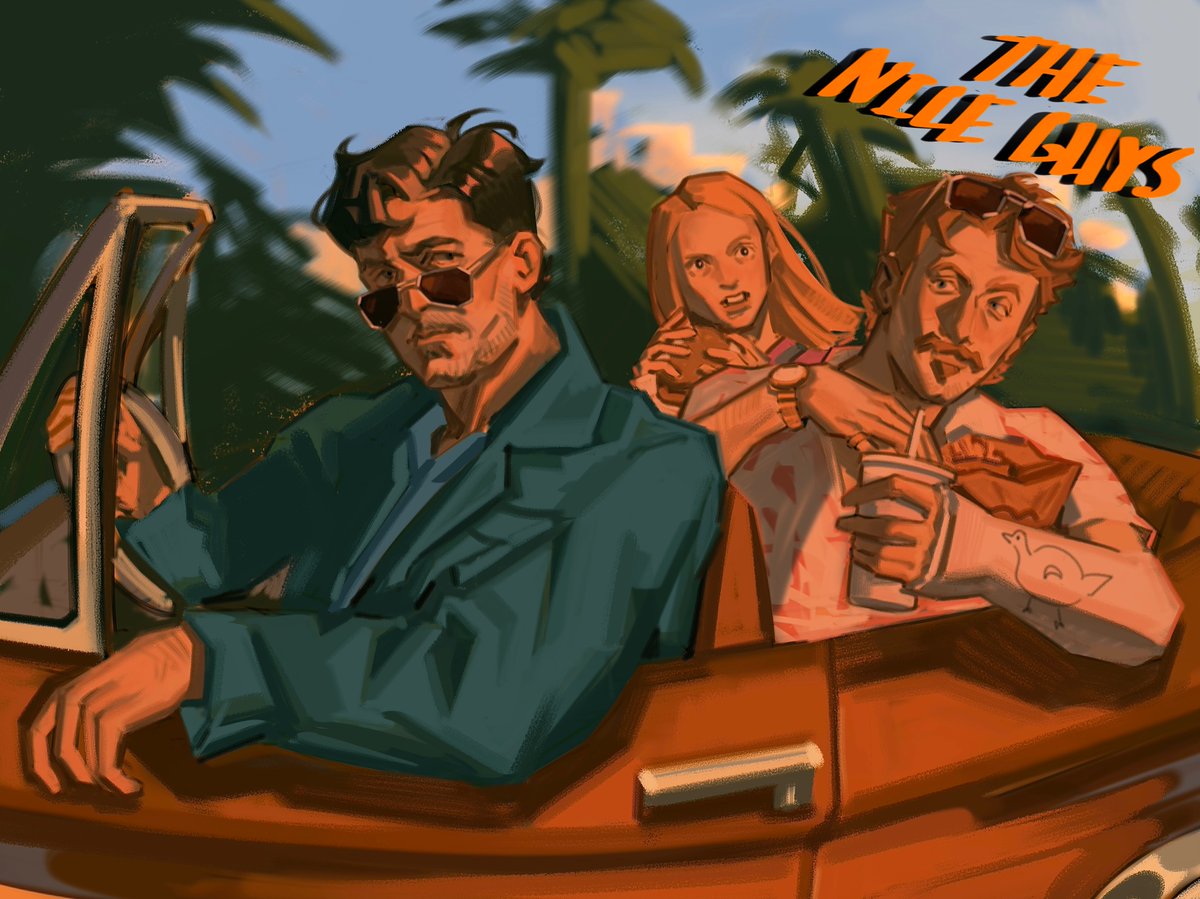 sunnnliwx's tweet image. #theniceguys