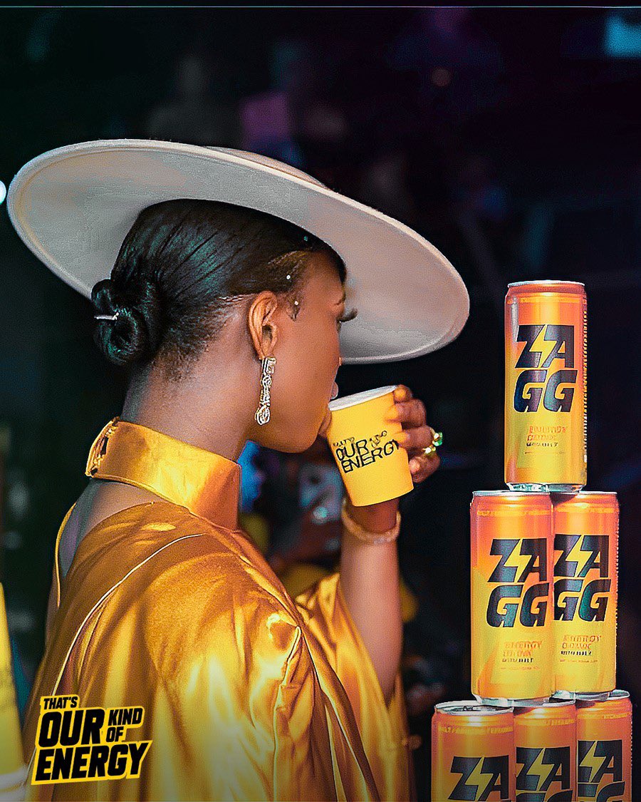 Friday calls, answer in style🤩

#ThatsOurKindOfEnergy