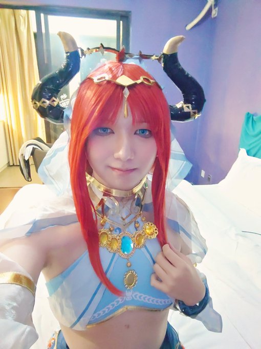 高P丑逼 #伪娘 #女装子 #男の娘 #妮露 #cosplay #crossdress https://t.co/3YPumaVQop<a href="/tag/%E4%BC%AA%E5%A8%98"class="tags">#伪娘</a><a href="/tag/%E5%A5%B3%E8%A3%85%E5%AD%90"class="tags">#女装子</a><a href="/tag/%E7%94%B7%E3%81%AE%E5%A8%98"class="tags">#男の娘</a><a href="/tag/%E5%A6%AE%E9%9C%B2"class="tags">#妮露</a><a href="/tag/cosplay"class="tags">#cosplay</a><a href="/tag/crossdress"class="tags">#crossdress</a>