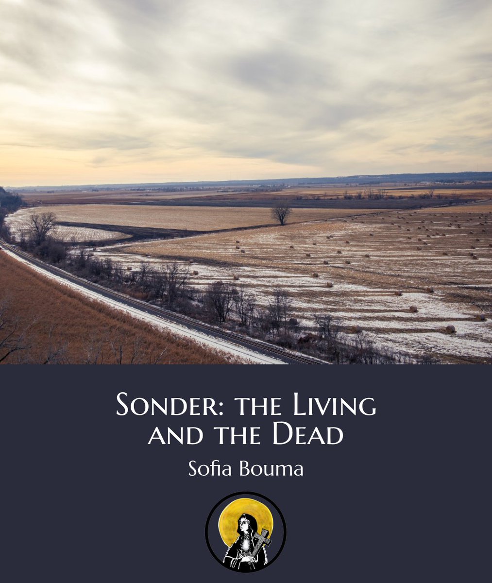 Macrina Magazine tweet media