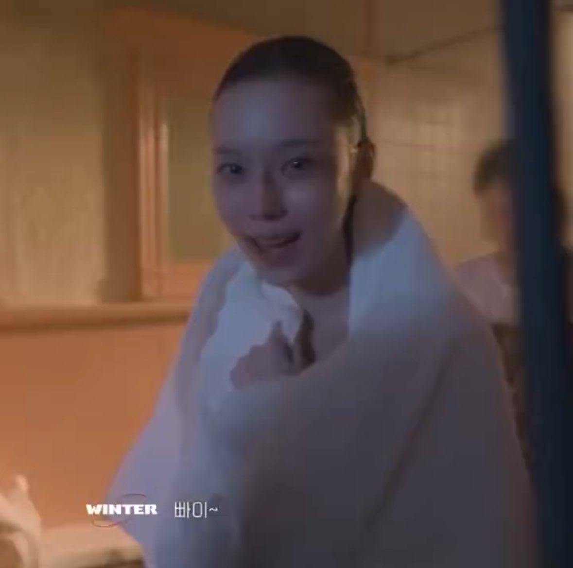 น่าเจน                                                 เณรจ้า