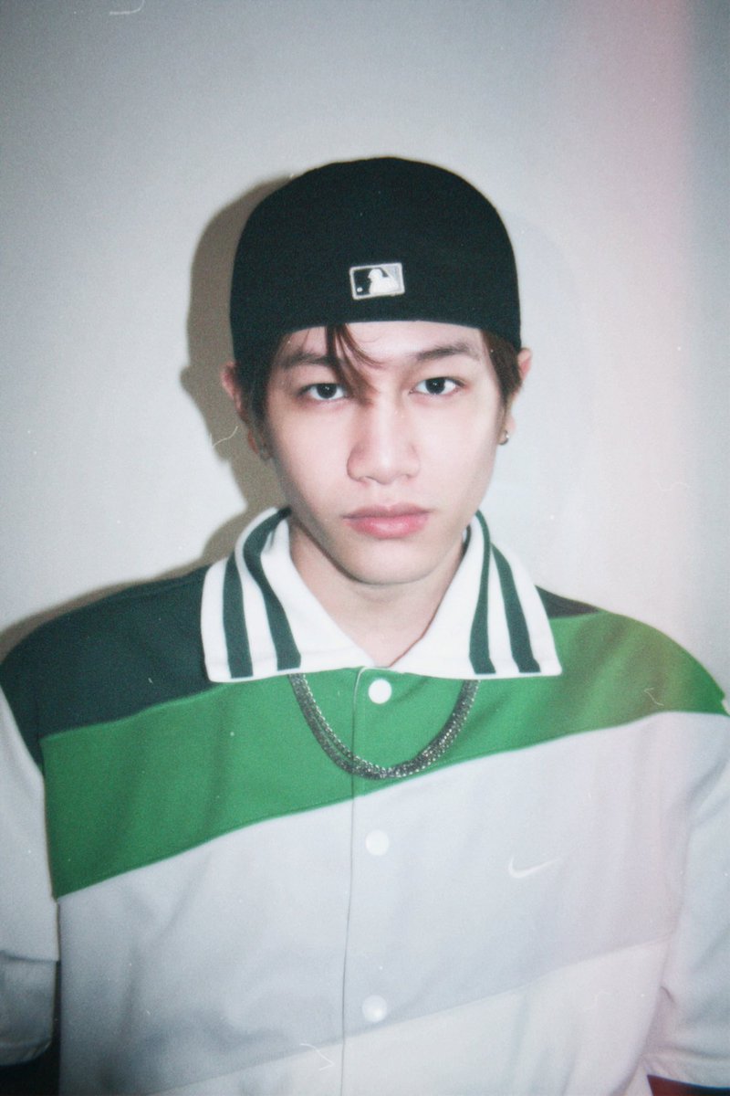 Long time no see 😋