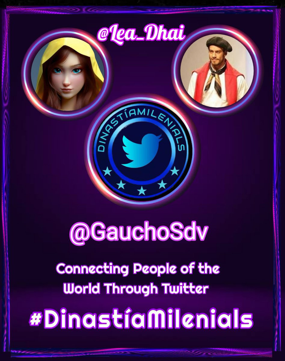 FOLLOW💯🔙💪🤠
👇 @GauchoSdv🧉🐎

@Lea_Dhai🦉
@_1j1i
@p_zj1v
@jui_kn
@lm_zky
@1TGQ2
@nor3rh
@hRp__5
@dl_ll20
@FDDDll
@hdn_na
@a1ilo___
@5_kok_5
@9OOOY
@abuimus
@D_n_D_n2
@12ZZZ22
@Karly928
@a009654
@20024Ali
@chhai7295
@Andy_Love2
@MIHaque10
@abujood_20

🅰️#DinastíaMilenials