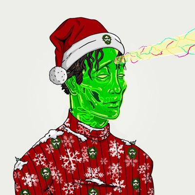 Thanksgiving over, Christmas mode engaged 🎄🎅🎁🎊⛷️☃️🏂

#NewProfilePic