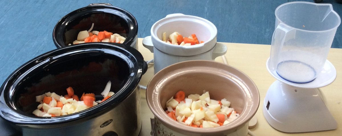 Burneston Primary tweet media