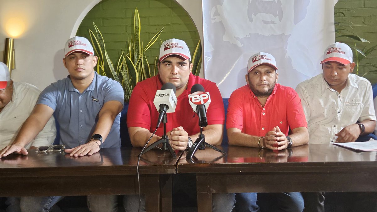 Oswaldo  Marchena M. tweet media